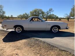 1977 Ford Ranchero (CC-1671830) for sale in Fredericksburg, Texas