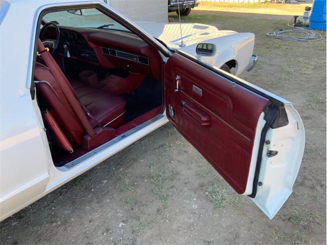 1977 Ford Ranchero (CC-1671830) for sale in Fredericksburg, Texas