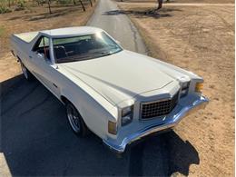 1977 Ford Ranchero (CC-1671830) for sale in Fredericksburg, Texas