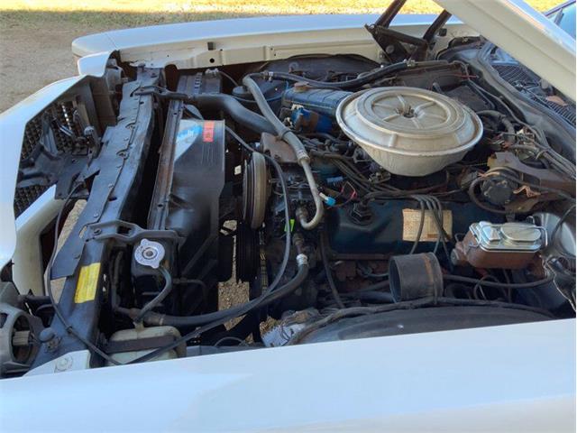 1977 Ford Ranchero (CC-1671830) for sale in Fredericksburg, Texas
