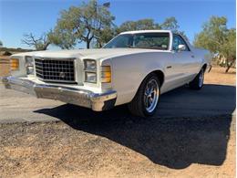 1977 Ford Ranchero (CC-1671830) for sale in Fredericksburg, Texas