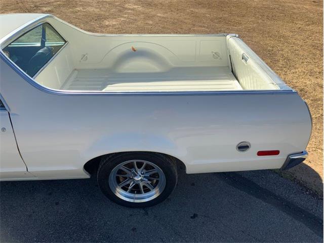 1977 Ford Ranchero (CC-1671830) for sale in Fredericksburg, Texas