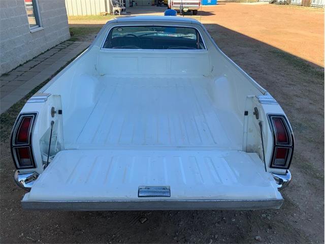 1977 Ford Ranchero (CC-1671830) for sale in Fredericksburg, Texas