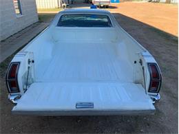 1977 Ford Ranchero (CC-1671830) for sale in Fredericksburg, Texas