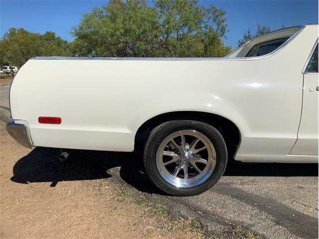 1977 Ford Ranchero (CC-1671830) for sale in Fredericksburg, Texas