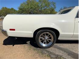 1977 Ford Ranchero (CC-1671830) for sale in Fredericksburg, Texas