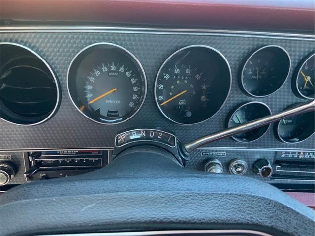 1977 Ford Ranchero (CC-1671830) for sale in Fredericksburg, Texas