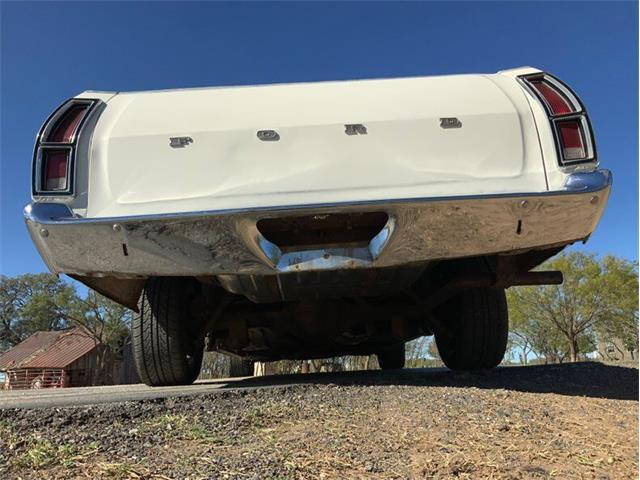1977 Ford Ranchero (CC-1671830) for sale in Fredericksburg, Texas