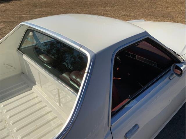 1977 Ford Ranchero (CC-1671830) for sale in Fredericksburg, Texas