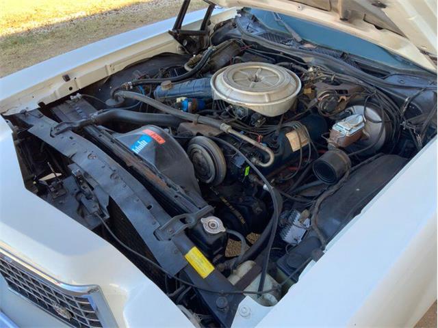 1977 Ford Ranchero (CC-1671830) for sale in Fredericksburg, Texas