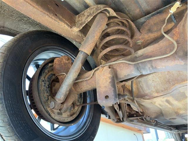 1977 Ford Ranchero (CC-1671830) for sale in Fredericksburg, Texas