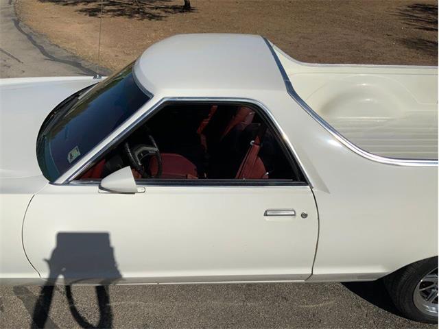 1977 Ford Ranchero (CC-1671830) for sale in Fredericksburg, Texas