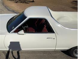 1977 Ford Ranchero (CC-1671830) for sale in Fredericksburg, Texas