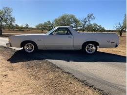 1977 Ford Ranchero (CC-1671830) for sale in Fredericksburg, Texas