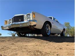 1977 Ford Ranchero (CC-1671830) for sale in Fredericksburg, Texas