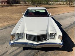 1977 Ford Ranchero (CC-1671830) for sale in Fredericksburg, Texas