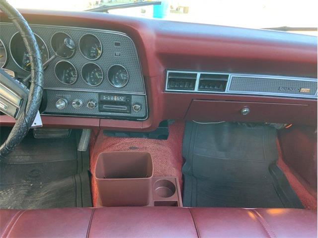 1977 Ford Ranchero (CC-1671830) for sale in Fredericksburg, Texas