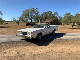 1977 Ford Ranchero (CC-1671830) for sale in Fredericksburg, Texas