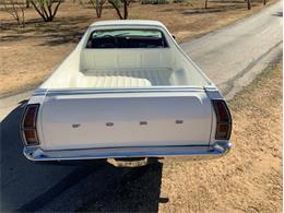 1977 Ford Ranchero (CC-1671830) for sale in Fredericksburg, Texas