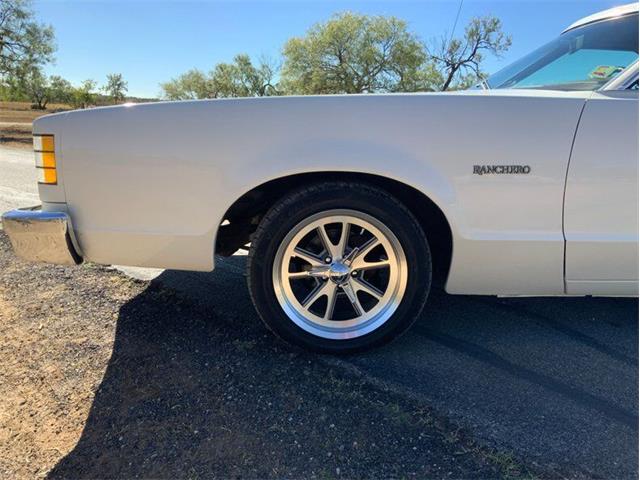 1977 Ford Ranchero (CC-1671830) for sale in Fredericksburg, Texas