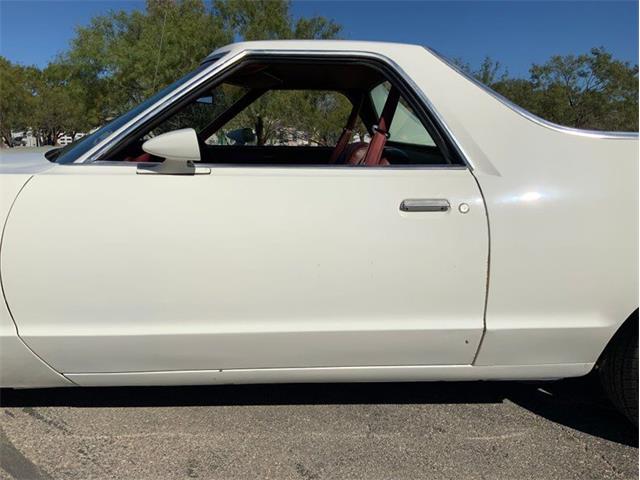 1977 Ford Ranchero (CC-1671830) for sale in Fredericksburg, Texas
