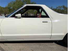 1977 Ford Ranchero (CC-1671830) for sale in Fredericksburg, Texas