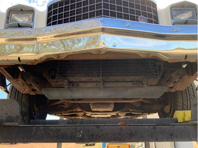 1977 Ford Ranchero (CC-1671830) for sale in Fredericksburg, Texas