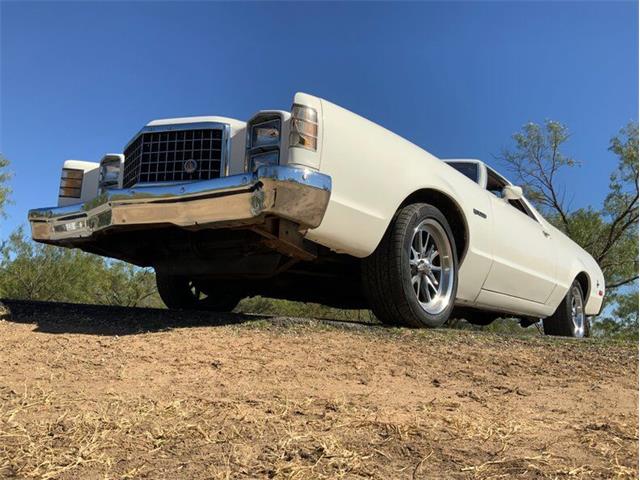 1977 Ford Ranchero (CC-1671830) for sale in Fredericksburg, Texas