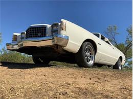 1977 Ford Ranchero (CC-1671830) for sale in Fredericksburg, Texas