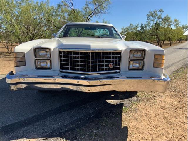 1977 Ford Ranchero (CC-1671830) for sale in Fredericksburg, Texas