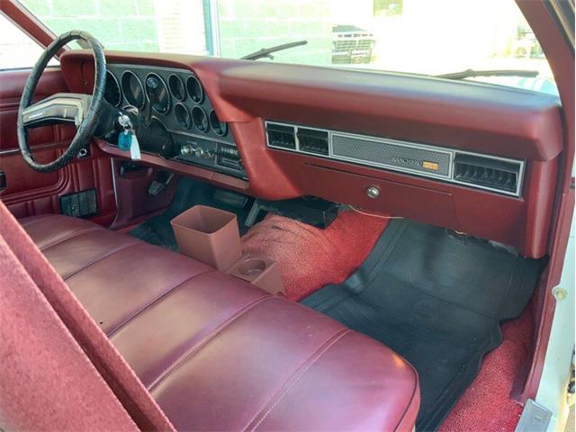 1977 Ford Ranchero (CC-1671830) for sale in Fredericksburg, Texas
