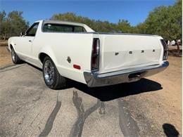 1977 Ford Ranchero (CC-1671830) for sale in Fredericksburg, Texas
