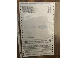 1977 Ford Ranchero (CC-1671830) for sale in Fredericksburg, Texas