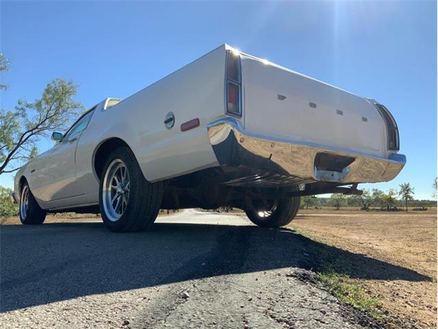 1977 Ford Ranchero (CC-1671830) for sale in Fredericksburg, Texas