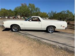 1977 Ford Ranchero (CC-1671830) for sale in Fredericksburg, Texas