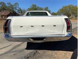 1977 Ford Ranchero (CC-1671830) for sale in Fredericksburg, Texas