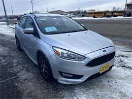 2015 Ford Focus (CC-1671877) for sale in Webster, South Dakota