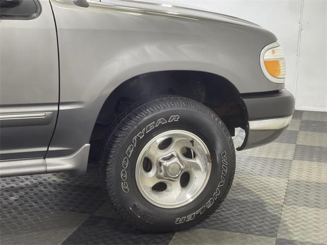 1999 Ford Explorer (CC-1671923) for sale in Bensenville, Illinois