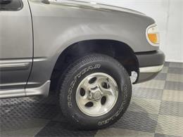 1999 Ford Explorer (CC-1671923) for sale in Bensenville, Illinois