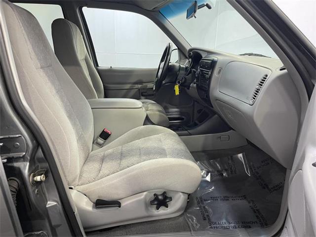 1999 Ford Explorer (CC-1671923) for sale in Bensenville, Illinois