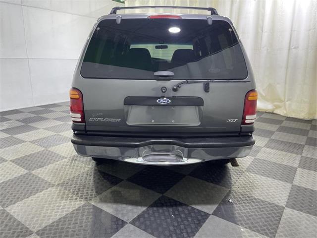 1999 Ford Explorer (CC-1671923) for sale in Bensenville, Illinois