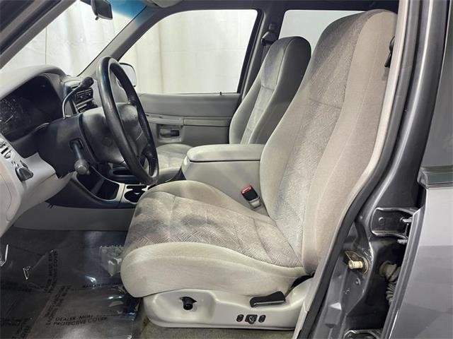 1999 Ford Explorer (CC-1671923) for sale in Bensenville, Illinois