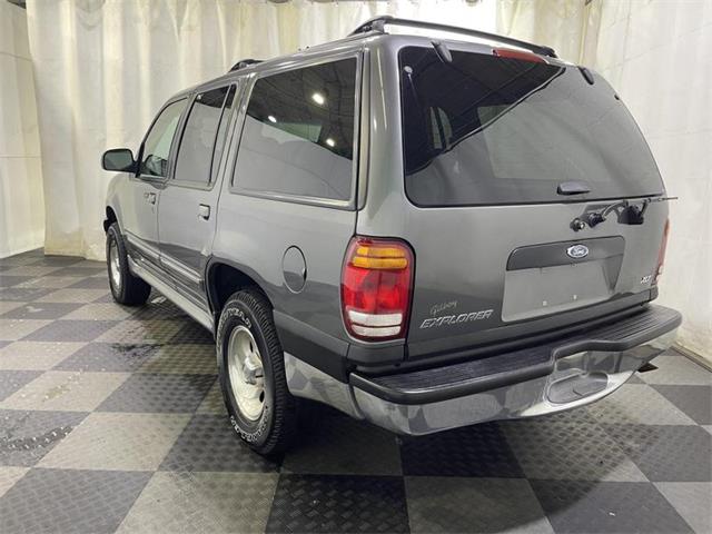 1999 Ford Explorer (CC-1671923) for sale in Bensenville, Illinois