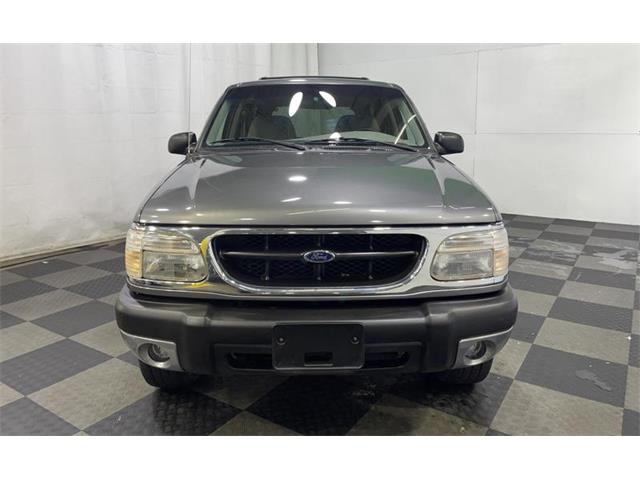 1999 Ford Explorer (CC-1671923) for sale in Bensenville, Illinois