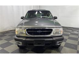 1999 Ford Explorer (CC-1671923) for sale in Bensenville, Illinois