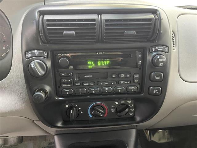 1999 Ford Explorer (CC-1671923) for sale in Bensenville, Illinois