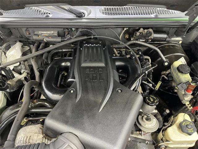1999 Ford Explorer (CC-1671923) for sale in Bensenville, Illinois