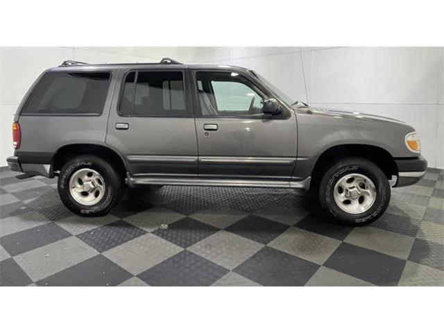1999 Ford Explorer (CC-1671923) for sale in Bensenville, Illinois