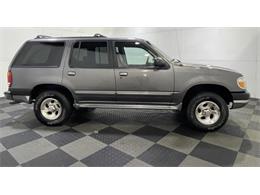 1999 Ford Explorer (CC-1671923) for sale in Bensenville, Illinois