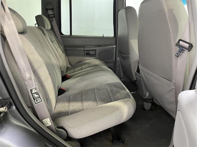 1999 Ford Explorer (CC-1671923) for sale in Bensenville, Illinois